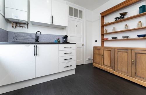 Brighton Apartment | Host & Stay | Preston Park Apartment