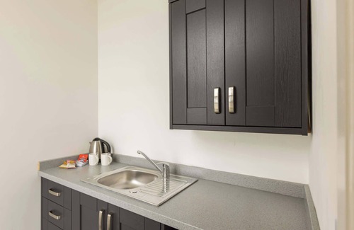 West Cliff Apartment | Host & Stay | Ruswarp Studio at the Sandbeck