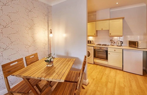 Whitby Apartment | Host & Stay | Seal Watch