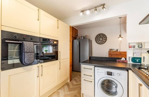 Mundesley House | Host & Stay | Seaview