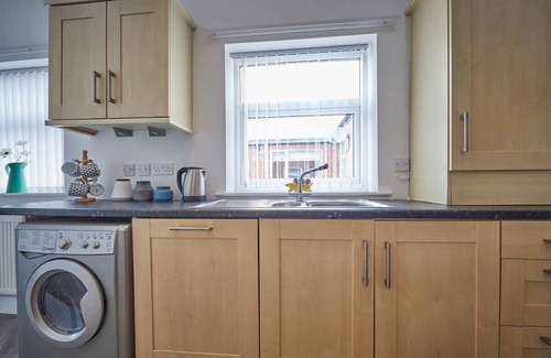 Seaton Delaval House | Host & Stay | Skyview