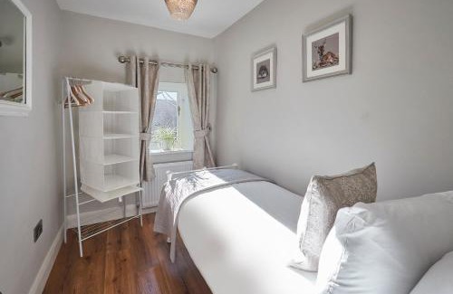 Ovingham House | Host & Stay - Snoozy Goose