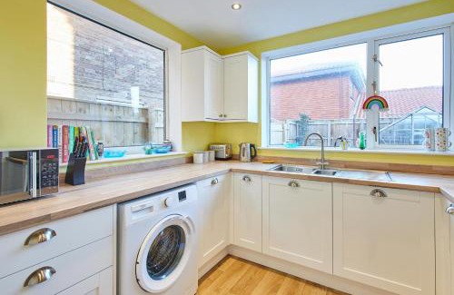 Marske-by-the-Sea House | Host & Stay - St Mark's Close