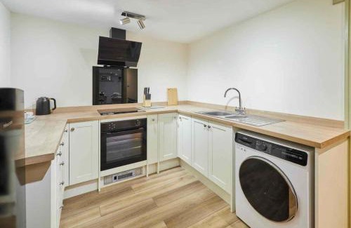 Egton Apartment | Host & Stay - St Mary's Riverside