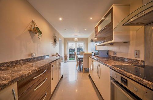 Seaton Carew House | Host & Stay - Stonehaven