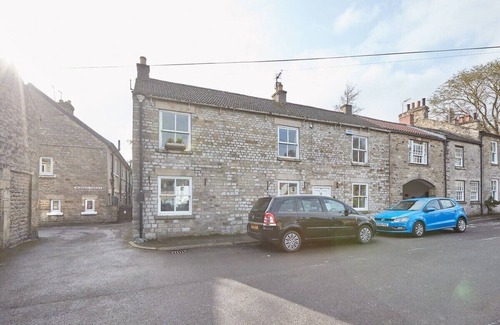 Richmond House | Host & Stay | The Annexe @ The Old Brewery