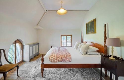 Snettisham House | Host & Stay - The Chapel