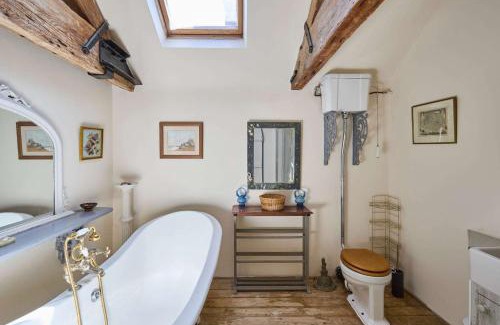 Snettisham House | Host & Stay - The Chapel