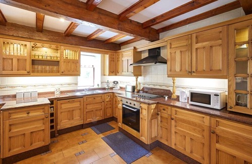 Kildwick House | Host & Stay | The Cottage Barn