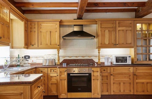 Kildwick House | Host & Stay | The Cottage Barn