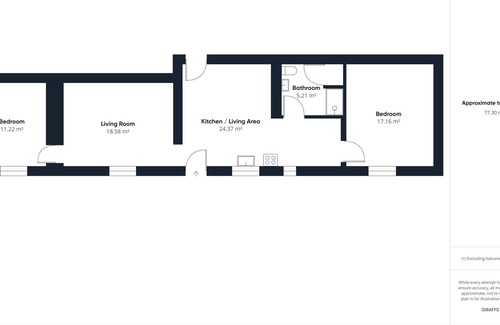 Flamborough House | Host & Stay | The Farmhouse @ The Grange