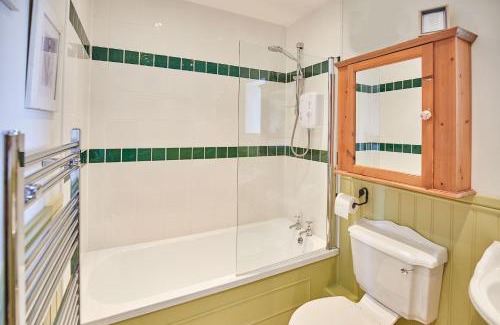 Ilkley Apartment | Host & Stay - The Hayloft