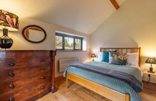 Holt House | Host & Stay - The Old Church Hall
