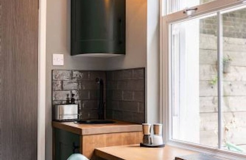 Norwich Apartment | Host & Stay | The Old Laundry House