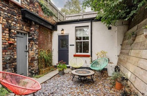 Norwich Apartment | Host & Stay | The Old Laundry House