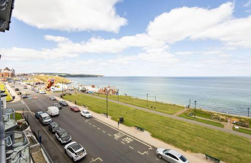 West Cliff Hotel | Host & Stay - The Sandbeck