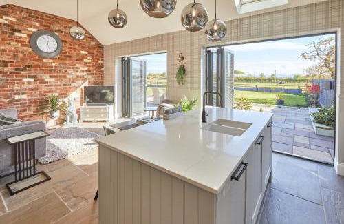Stockton-on-Tees House | Host & Stay - The Stables