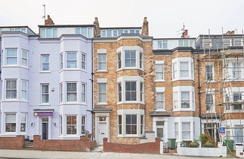 Scarborough Apartment | Host Stay Umpire s Watch North Marine House