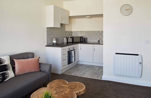 West Cliff Apartment | Host & Stay | West Cliff View