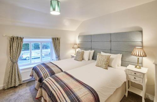 Helmsley House | Host & Stay - Willow Cottage