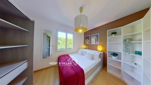 Saubion Villa | Host Villas LOUMÉA Saubion