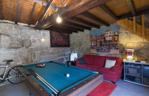Travanca House | Host Wise - Boutique Country House w Pool