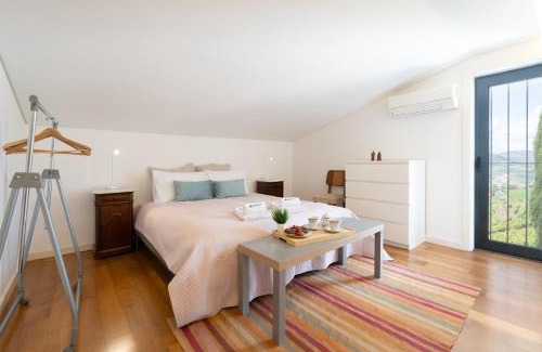 Lamego House | Host Wise - Casa dos Ciprestes - Pool & Vines Haven
