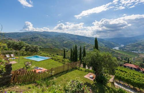 Lamego House | Host Wise - Casa dos Ciprestes - Pool & Vines Haven