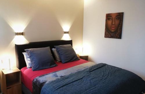 Le Tampon Apartment | Hostal 170 Room 15 Service Appartement