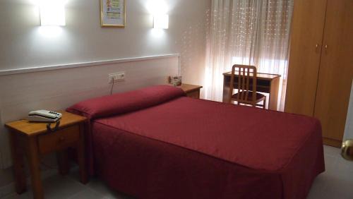 Albacete House | Hostal Atienzar