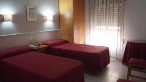 Albacete House | Hostal Atienzar