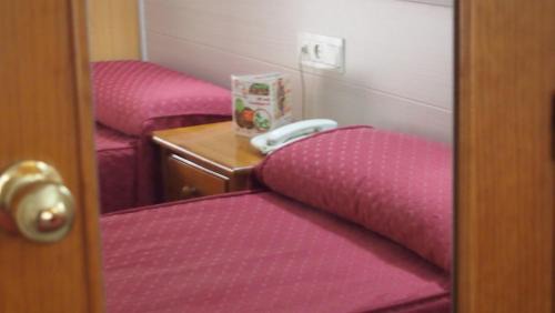 Albacete House | Hostal Atienzar