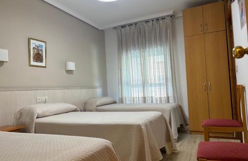 Albacete House | Hostal Atienzar