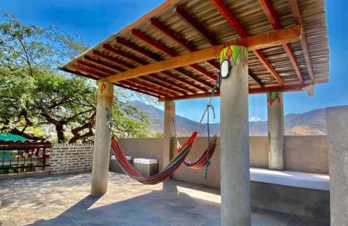 Taganga House | Hostal Aurora, Smith Lodging