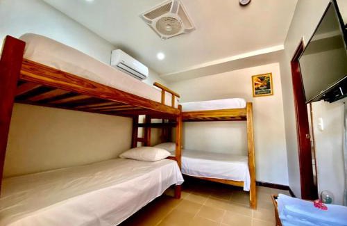 Taganga House | Hostal Aurora, Smith Lodging