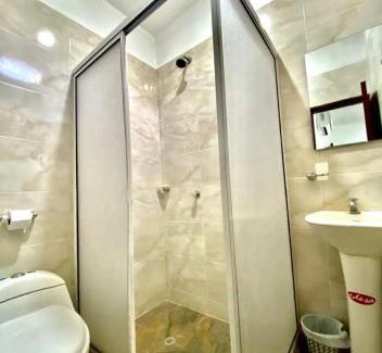 Taganga House | Hostal Aurora, Smith Lodging