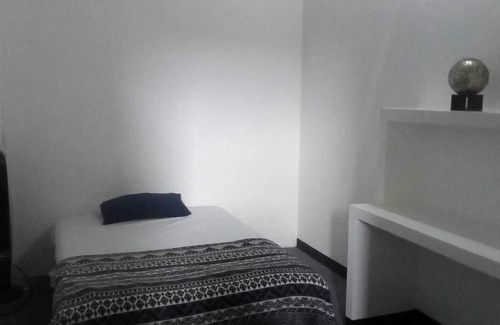 Hornos Insurgentes House | Hostal Bahía