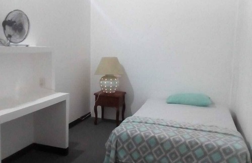 Hornos Insurgentes House | Hostal Bahía