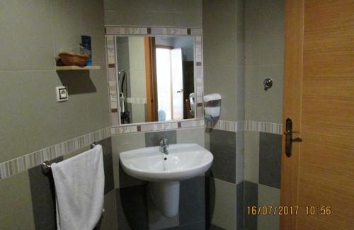 Fuensanta de Martos House | Hostal Banderas