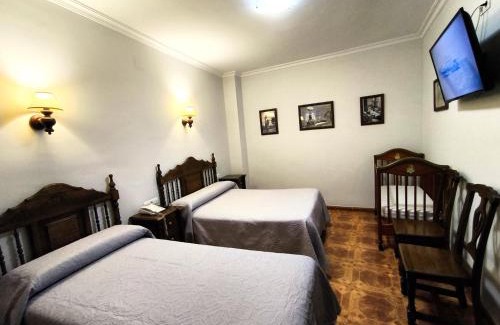 Montilla House | Hostal Bellido