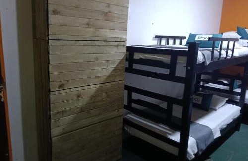 Papare House | Hostal BioHotel Caribe Green