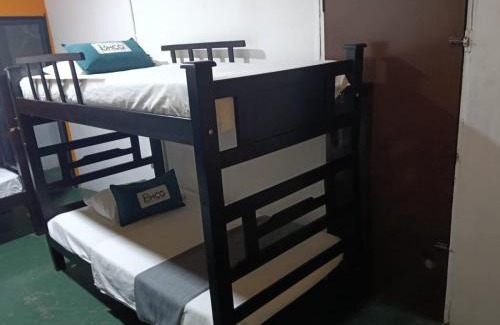 Papare House | Hostal BioHotel Caribe Green
