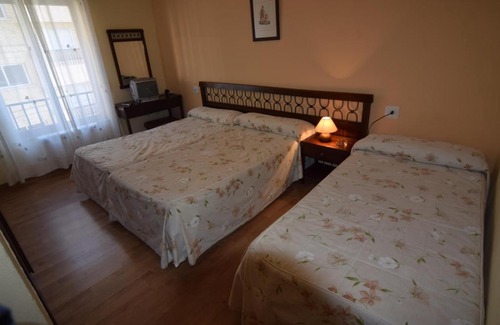 Bejar House | Hostal Blazquez Sanchez
