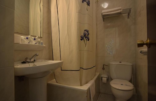 Bejar House | Hostal Blazquez Sanchez