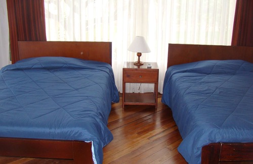 Navarra Hotel | Hostal Bogota Real
