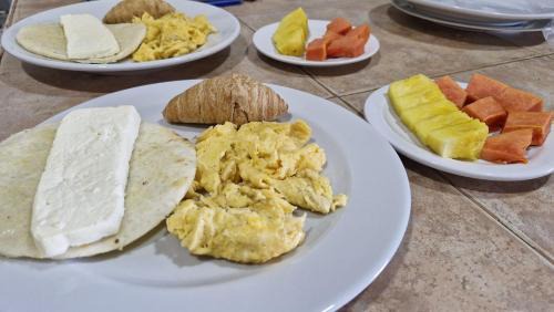 Santa Rosa de Cabal Hotel | Hostal Campestre Sauzalito
