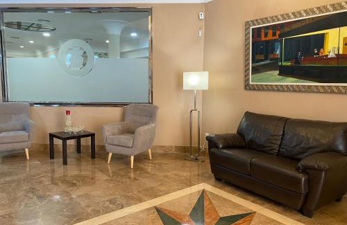Zafra House | Hostal Carmen