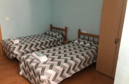 Atarfe House | Hostal Casa Alonso