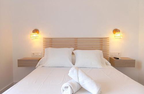 Los Escullos House | HOSTAL CASA EMILIO