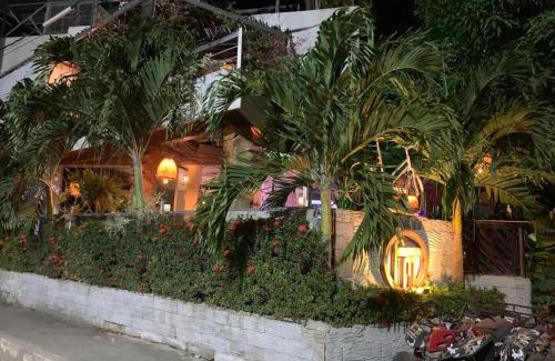 Santa Marta House | Hostal casa FM